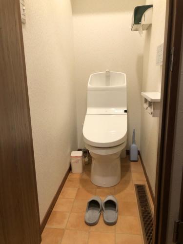 Art Inn 24 Sapporoにあるバスルーム