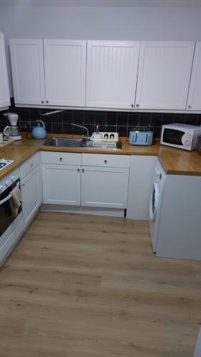 I Dwell Sidcup House