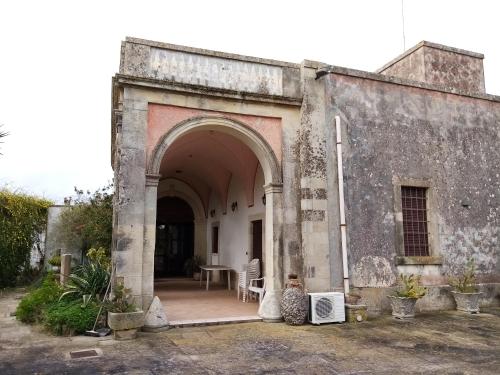 Masseria la Colombaia – Photos 2