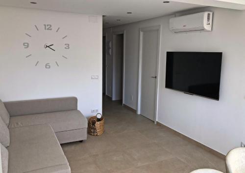 El Apartamento de Cristian 2