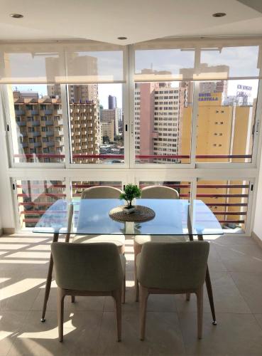 El Apartamento de Cristian 2