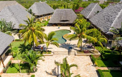 Άποψη από ψηλά του TUI BLUE Bahari Zanzibar