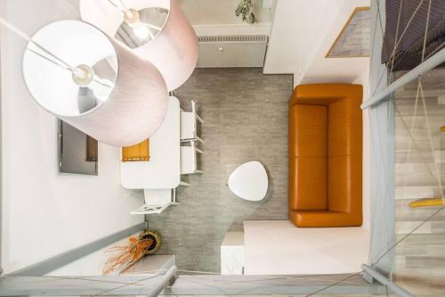 Φωτογραφία από το άλμπουμ του Apartma N'Poznam Tobačna στη Λιουμπλιάνα