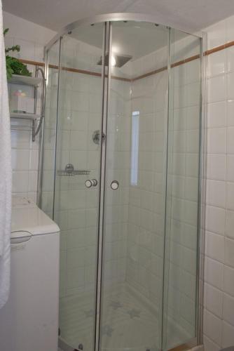 Un baño de Arcobaleno Toscano