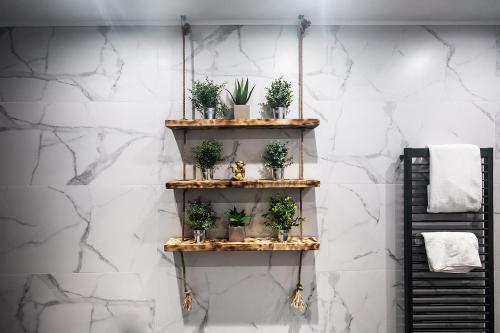 Gallery image of ELVIRA SELECTION by Lotus in Vranov nad Topľou