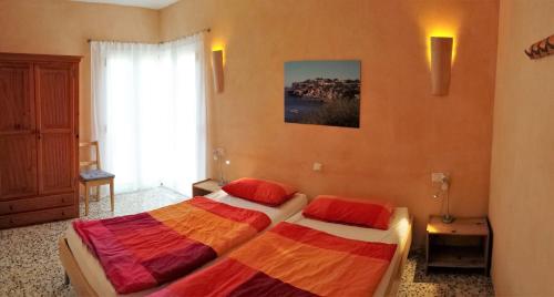 Gallery image of Finca Ses Rotes in Cala Llombards