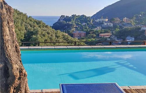 Awesome Apartment In Moneglia With 2 Bedrooms, Wifi And Outdoor Swimming Pool