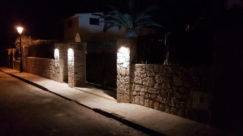 Φωτογραφία από το άλμπουμ του Finca Ses Rotes σε Cala Llombards