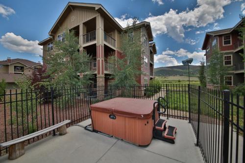 Lodge at Ten Mile – Photos 2