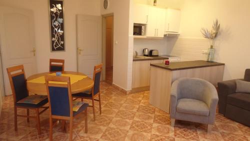 Gere MODERN Apartment 7815 Harkány, Szent István 39/A kép - 3
