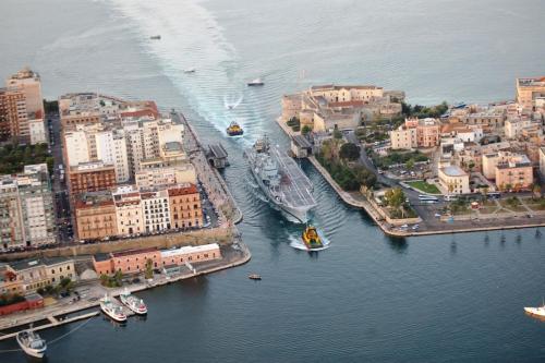 Φωτογραφία από το άλμπουμ του Casa San Pietro Bevagna σε San Pietro in Bevagna