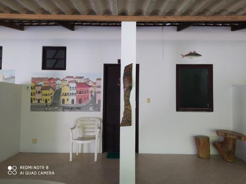 Gambar di galeri bagi Pousada Dolce Mare di Cacha Pregos
