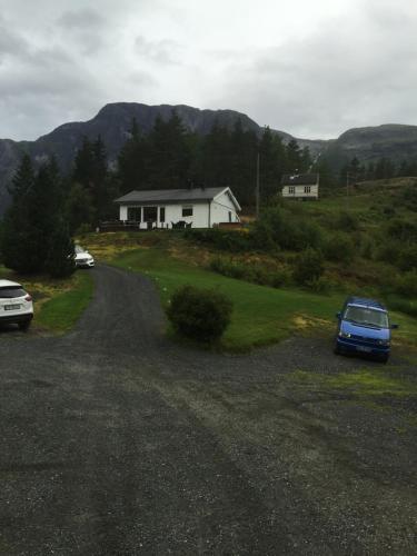 Foto dalla galleria di Tunold Gård - Kårhus a Mindresunde