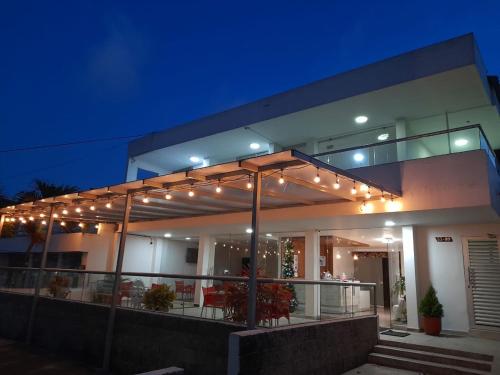 Gallery image of Hotel Prado 53 in Barranquilla
