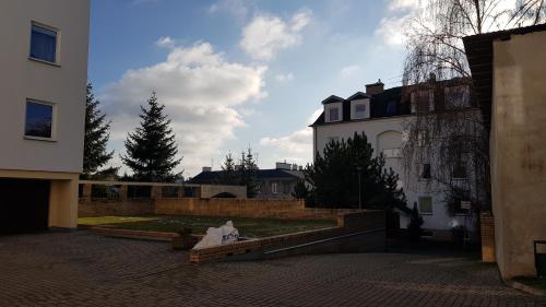 Fotografia z galérie ubytovania Apartament Verona v destinácii Lublin