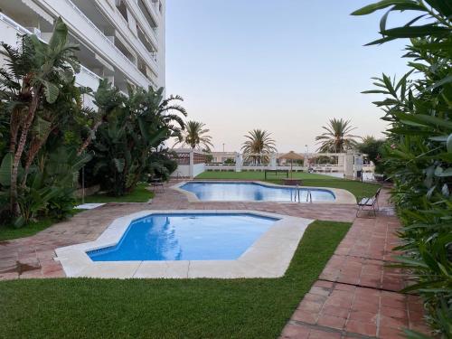 Appartement Playa del Cable (Spanje Marbella) - Booking.com
