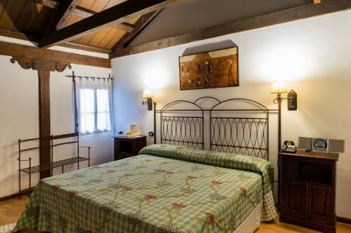 Gallery image of Hotel Spa La Casa del Rector Almagro in Almagro