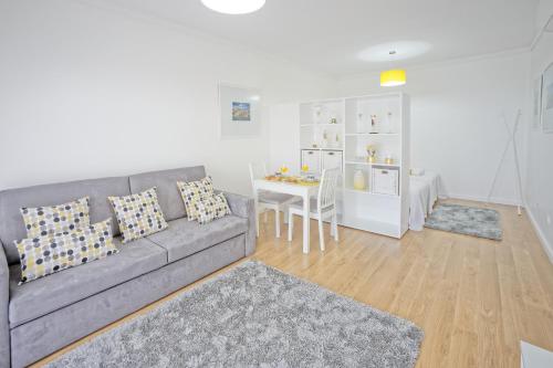 Luxury Anibal Cunha Apartments