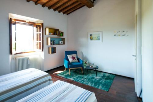 Gallery image of canonica 43 in Colle di Val d'Elsa