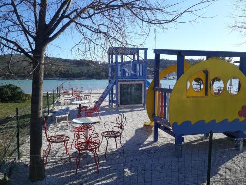 Apartman Kairos Trogir
