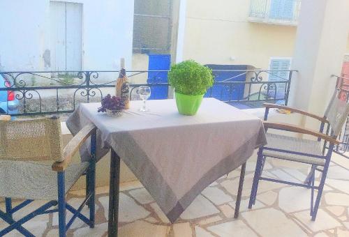 Gallery image of ESTIA Holiday Apartment & Studio in Vathi, Ithaka