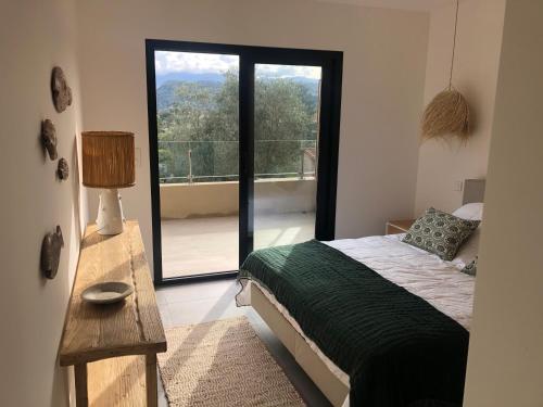 Photo de la galerie de l'établissement Casa Olival, à Oletta