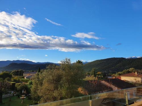 Photo de la galerie de l'établissement Casa Olival, à Oletta
