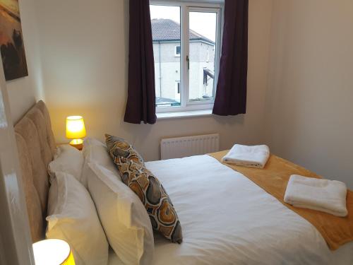Foto da galeria de South Shield's Diamond 3 Bedroom House Sleeps 6 Guests em South Shields
