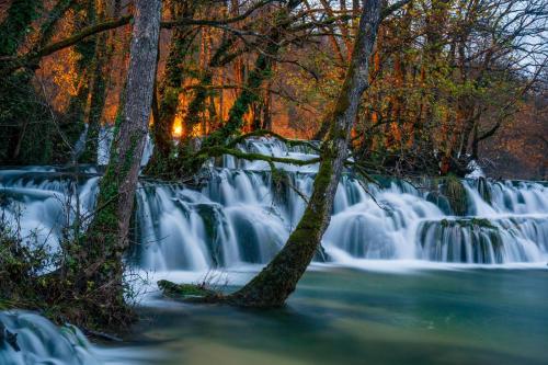 Ecotourism Mrežnica
