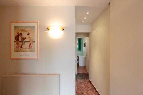 クノック・ヘイストにあるFairway Apartmentのギャラリーの写真