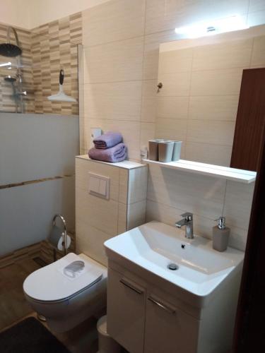 Apartment in Medulin - Istrien 9044