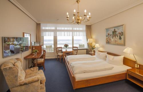 Strandhotel Monbijou GmbH garni photo 52