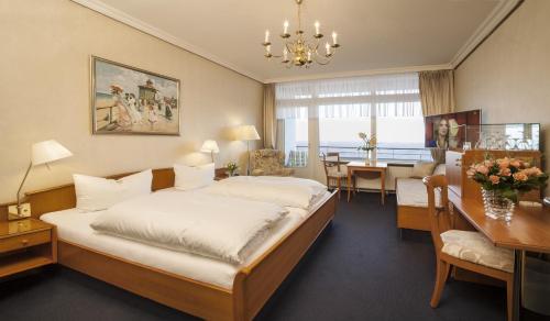 Strandhotel Monbijou GmbH garni photo 50