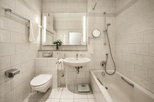 Strandhotel Monbijou GmbH garni photo 62