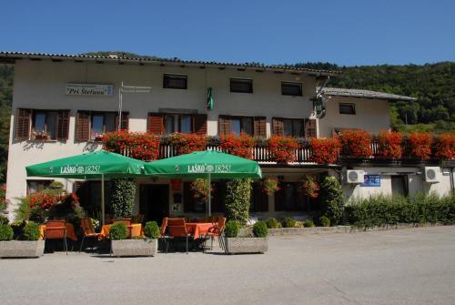 Guesthouse Pri Štefanu