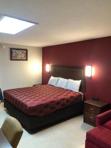 Econo Lodge - Athens – Photos 2
