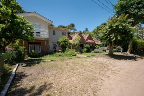 Gallery image of Nautilus B&B in Pinamar