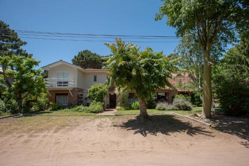 Gallery image of Nautilus B&B in Pinamar