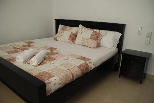 Легло или легла в стая в Hotel Coastalbay 2 & Golf Cart Rental