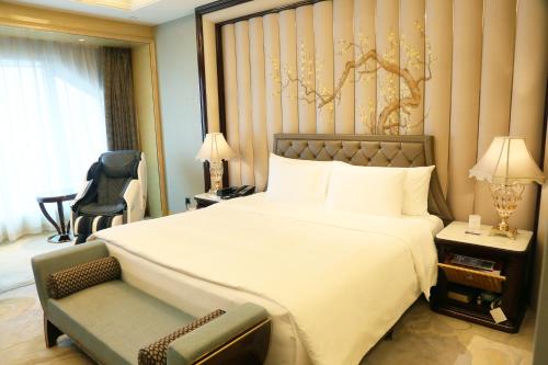 Wanda Reign Wuhan – Photos 2