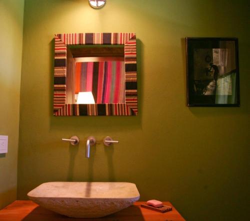 Фотография из галереи Alhue - Casa en el Golf в городе Сан-Карлос-де-Барилоче