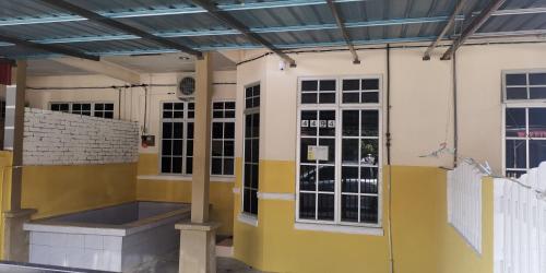 Aqiza Home Kuala Krai Kuala Kerai Updated 2021 Prices