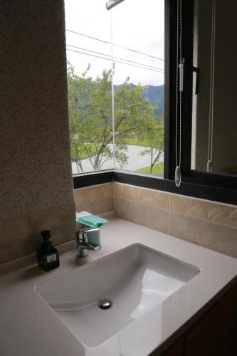 Fotografie z fotogalerie ubytování 安農671民宿 v destinaci Sanxing