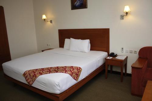 PIA Hotel Pangkalpinang