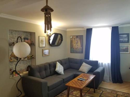 Apartment City Centre With Terrassa