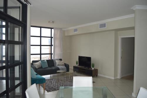 Apartment Accommodation Front Elegant 6 Sleeper Near Ushaka Marine World Durban South Africa Booking Com
