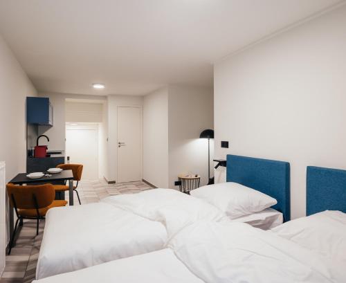 Gallery image of ROXI Residence Gent in Ghent