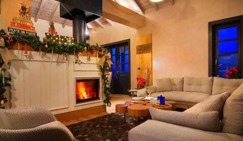 Kores Boutique Hotel & Spa – Photos 3