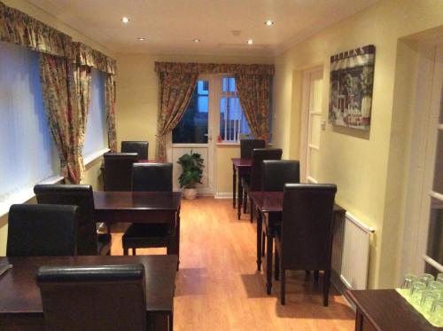 White Lodge Guest House – Photos 4