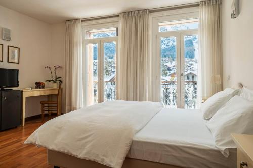 Gallery image of Hotel Marcora & Spa in San Vito di Cadore